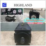 Upgrade Superior Performance Piston Motor In Agricultural Machinery