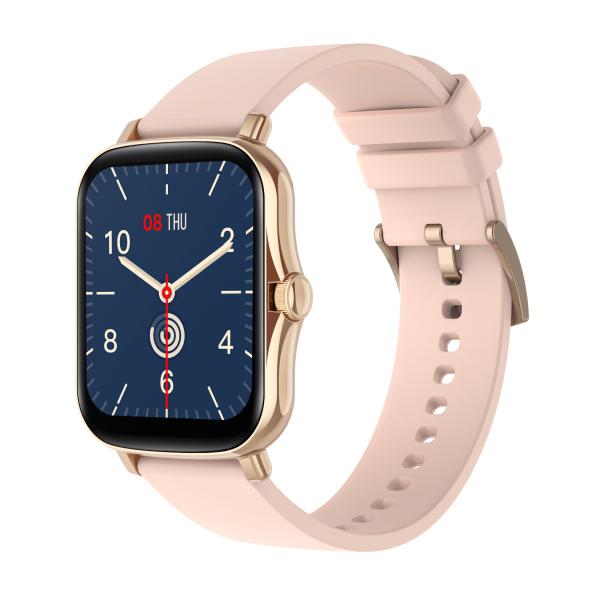 Y20 smart Watch Health Sports 1.69 Inches Electronic Wristbands Exercise