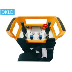 Remote Control For Strap Type Floor Grinding Machine