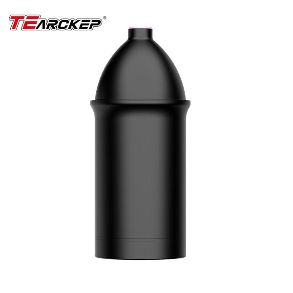 China FPV Drones Fiber Optic Drone  30KM Relay Extended Range Module Sky End Fiber Optic Disk Image Module Anti-interference Long Distance For fpv  Drone factory