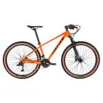 Carbon Fiber Mountain Bike 29er LEOPARDpro hydraulic Disc brake RETROSPEC 24