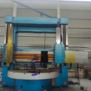 Advanced Machining Vtl Heavy Duty Large Turning Lathe Vertical CNC Lathe Torno