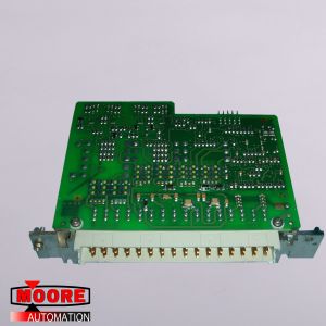 AY00000001470/C ALSTOM One Year Warranty PLC Module