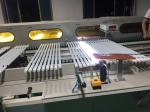 High Brightness 300mm LED T8 Glass Tube 2FT / 18 Watt T8 LED Tube Light Smd2835
