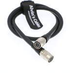 6 PIN Hirose Female to 6 Pin Female Extension Cable for Basler Cameras Audios