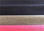 Woven Durable Water Repellent Breathable Fabric For Outdoor Garments Wear