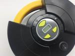 Tire Inflator YF699A Car Air Compressor Digital Display 12V Accessory Power