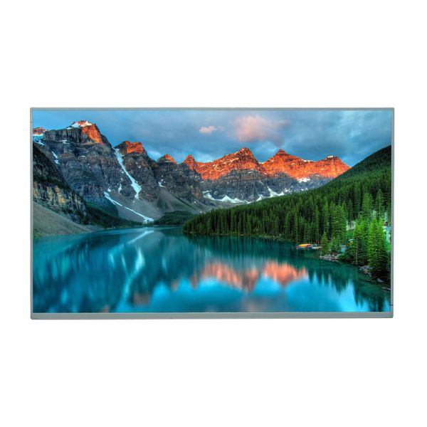 China BOE 27 Inch 1920x1080 300nits Brightness LVDS 30 Pins HD IPS TFT LCD Display factory