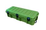 JEEP 2016-2018 Waterproof Roof Rack Mounted Heavy Duty Tool Box for Outdoor