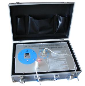 China AH - Q1Spanish 34 Reports Quantum Magnetic Resonance Body Analyzer For Health factory