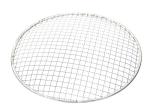 Outdoor 0.5mm-2.0mm Wire Stainless Steel Grill Mesh For BBQ