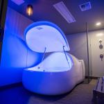 New Clarity Tank Float Tank USA Sensory Deprivation Pod Isolation Tank