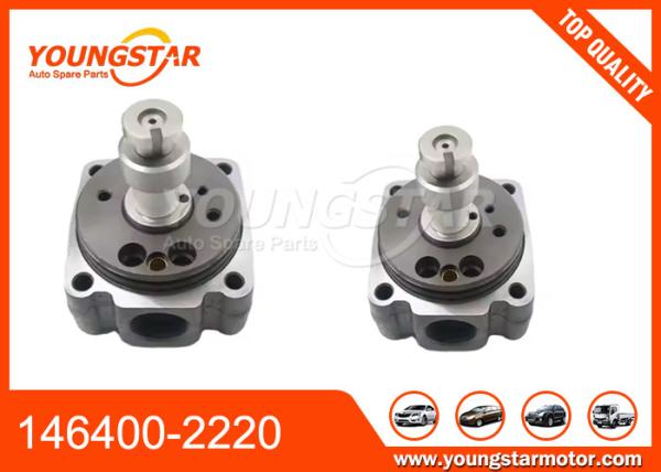 VE Head Rotor 146400-2220 4/10R Rotor Head 9 461 610 167 For MITSUBISHI 4D55