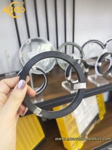 China Heavy-Duty 85-100-12.5 Lift Cylinder Rod Seal K37: A Top Choice for High-Performance Hydraulics factory