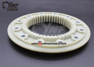 China Excavator Flange Coupling 295*48T For SK030 S19029-03824 factory