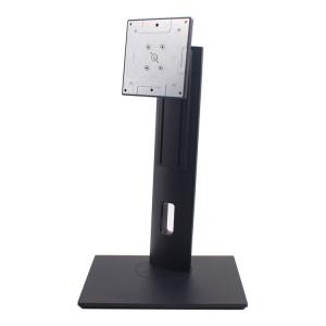 China Height Adjustable 27 Degree TV LCD Stands Support 3-6kg Monitor factory