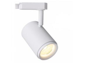 China 10W cree led track lighting commercial spot light good quality 3 years warranty factory