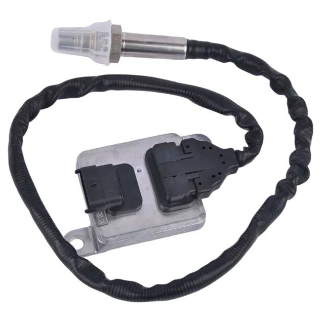 12V Nitrogen Oxide NOX Sensor For Cummins ISX ISB OEM 4984053
