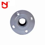 Stainless Steel Wire Braided Corrugated Metal Hose Flexible Expansion Joint