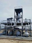 Aluminum Rolling oil and Motor Oil Regeneration Equipment