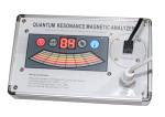 Sub Health Quantum Body Health Analyser , Quantum Resonant Magnetic Analyser OEM