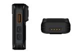 720P 1080P Remote Control CCTV IP68 Body Video Cameras