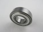 Deep Groove NTN Ball Bearings 6300 2RS Skateboard Single Row Ball Bearing