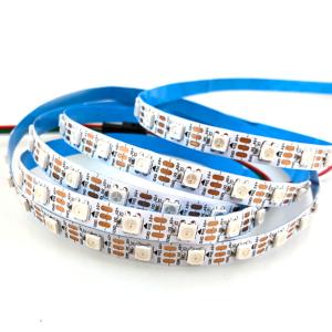 China 10MM/12MM PCB Flexible LED Strip Light With 10M Length 2 Years Promotion factory