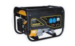 650 W Gasoline Electric Generator 2 Horsepower Overload Protection Good Mufflers
