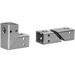 ISO9001 Laser Cutting Steel Service 15mm Tube Forming Fabrication