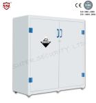 Professional Locking Liquid Corrosive Chemical Storage Cabinets For University