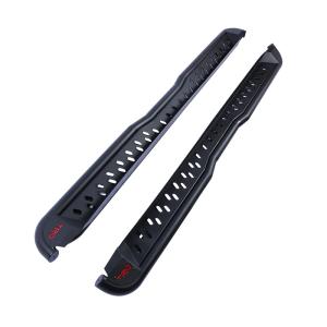 China Tacoma TRD Off Road Pickup Truck Side Bar Step Running Board factory