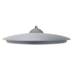 Die Cast Aluminum Street Light 50W Outdoor With Remote Control