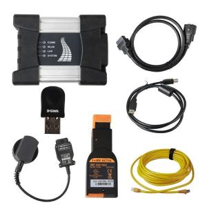 China BMW NEXT MOST Connector 24v Automotive Diagnostic Tools factory