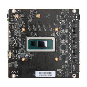 Zynshield Desktop Firewall Intel 12th/13th Pfsense Ubuntu Linux 4*Inteli226-V