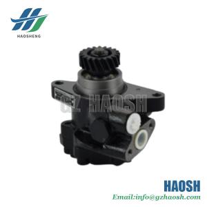 China Power Steering Pump Assy 44310-2790 44310 2790 For HINO J08C factory