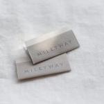 Eco Friendly Custom Funeral Thank You Cards Personalized Thank You Notes
