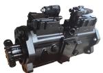Kobelco Sany Excavator Hydraulic Main Pump K5V140DTP SK350-8 SH300 SH350-3 SY235