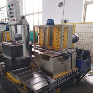 Valve CNC Drilling Tapping Machine Precision Threading Solutions