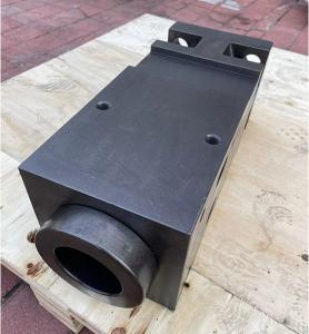 China Hydraulic Breaker Spare Parts SB50 SB100 SB81N SB121 Front Head Cylinder Breaker Hammer Front Head factory