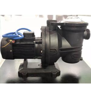 China 136gpm High Pressue Solar Powered Swimming Pool Pump For Water Park factory