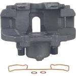 SAAB Auto Parts Vehicle Brake Caliper 19B2038 19B2039