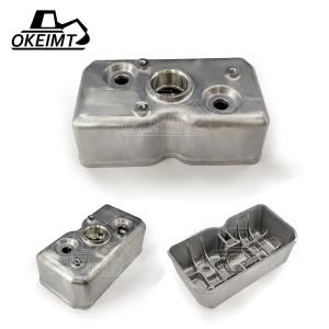 China D1146 High Quality Engine Valve Cover for Komatsu Excavator Parts factory