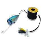 Waterproof Underwater Fishing Camera 7inch 1000TVL HD
