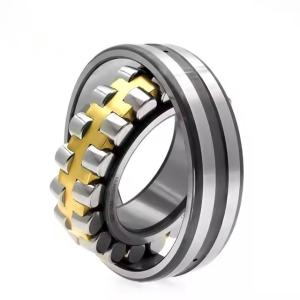 China Original Package Wholesale 22324CCK/W33+H2324 Spherical Roller Bearings factory