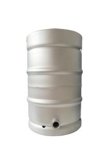 China American Standard 15.5gallon Stainless Steel Wine Keg With 4 Inch Neck On Top factory