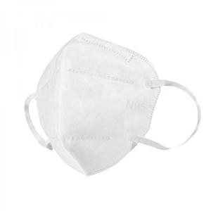 China 95% N95 Face Mask factory