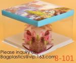 Brush boxes, Toy case, Gift, Fruit, Cake, Food, Cosmetics, Electronic, Household