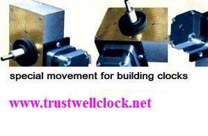popular tower clock movement promotion,good quality tower clocks movement,on