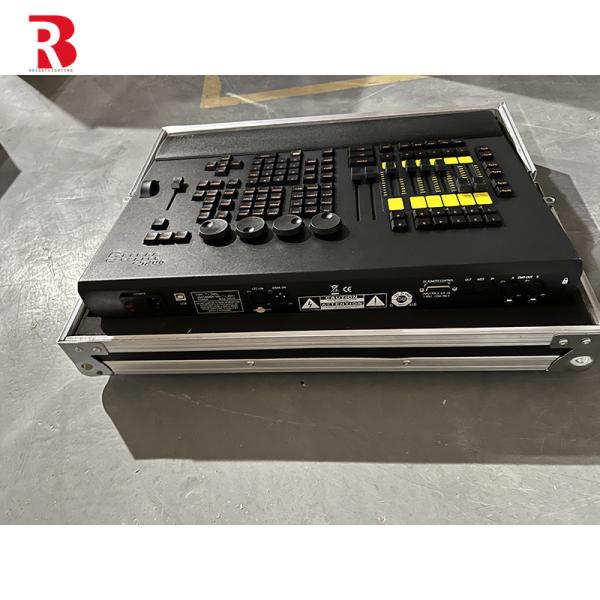 China MA Light Command Wing Light Controller DMX512 Stage Light Console factory